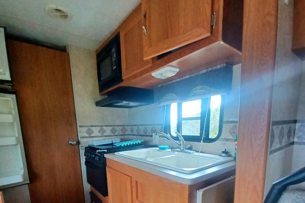 Photo of Kitchen in Hanna