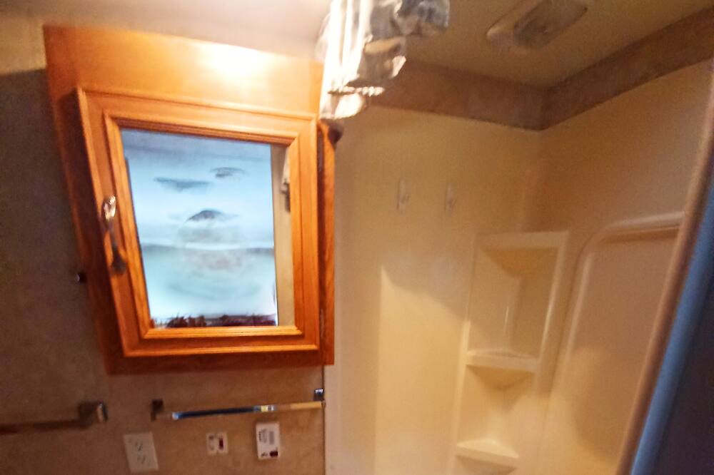 Photo of Bathroom in Hanna