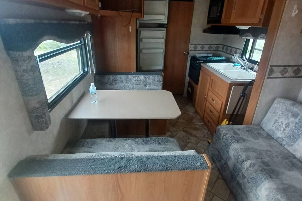 Photo of Kitchen in Hanna