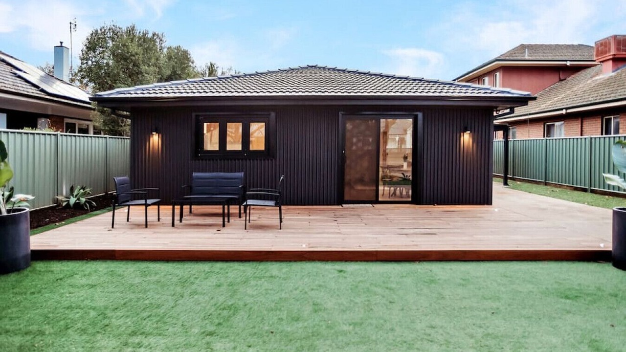 Photo of Outdoor in Benalla West