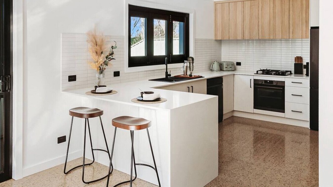 Photo of Kitchen in Benalla West