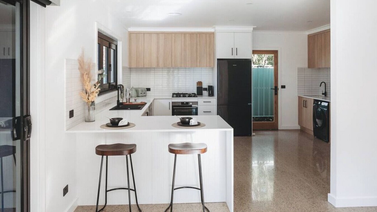 Photo of Kitchen in Benalla West