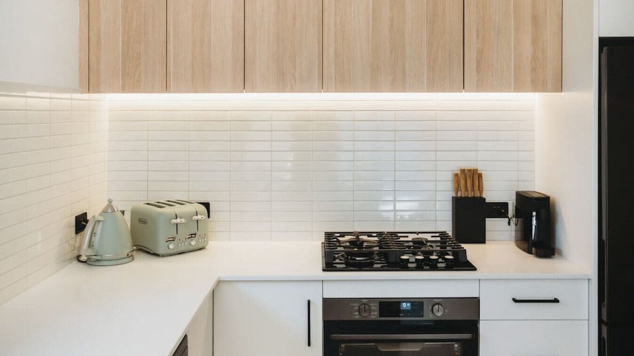 Photo of Kitchen in Benalla West