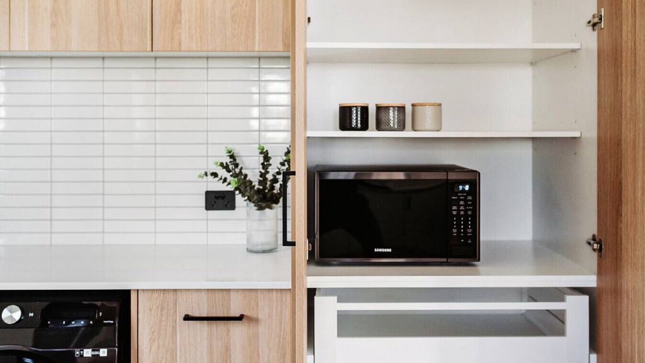 Photo of Kitchen in Benalla West