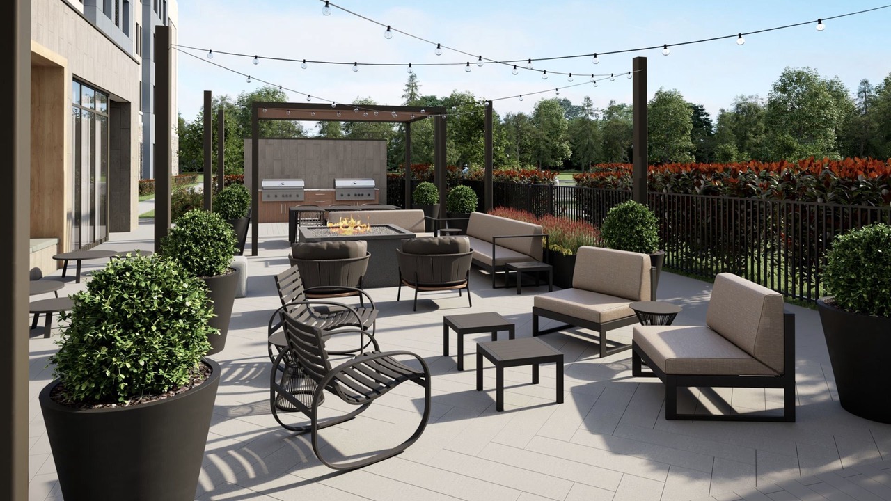 Photo of Patio Balcony in Manteca