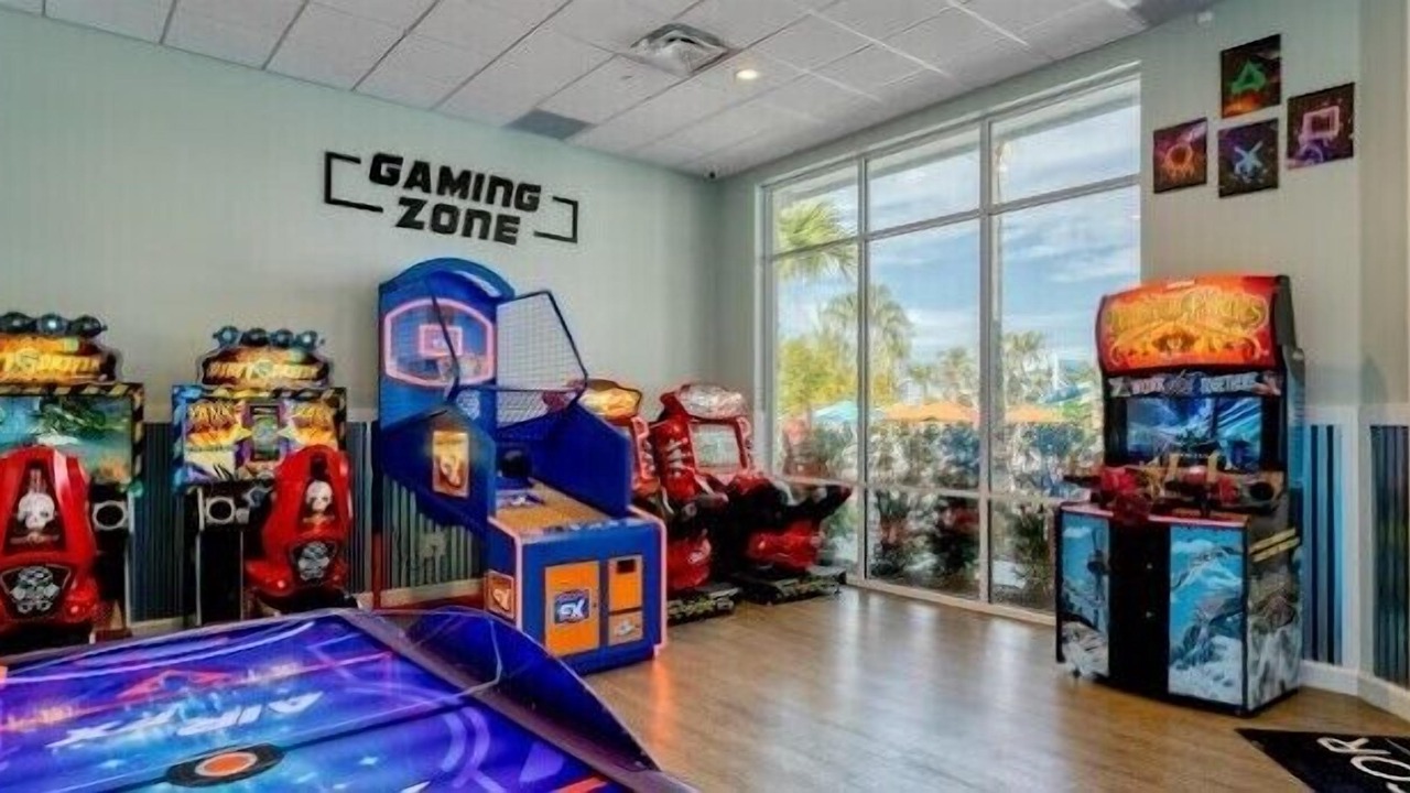 Photo of Bedroom in Davenport