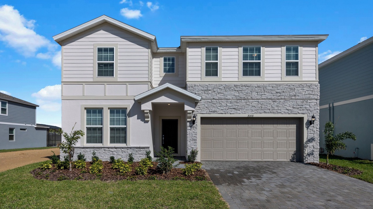 Photo of Outdoor in Davenport