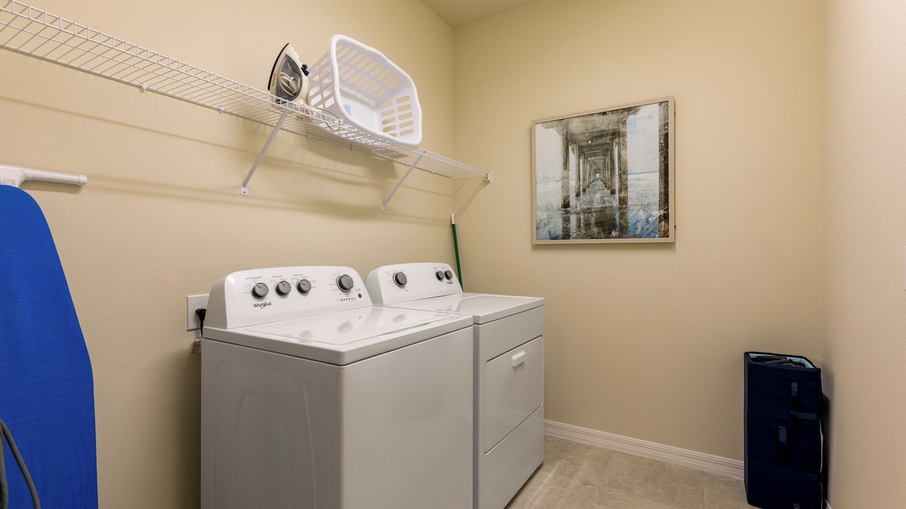 Photo of Bedroom in Davenport