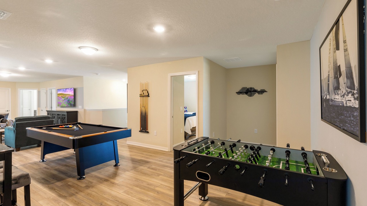 Photo of Bedroom in Davenport