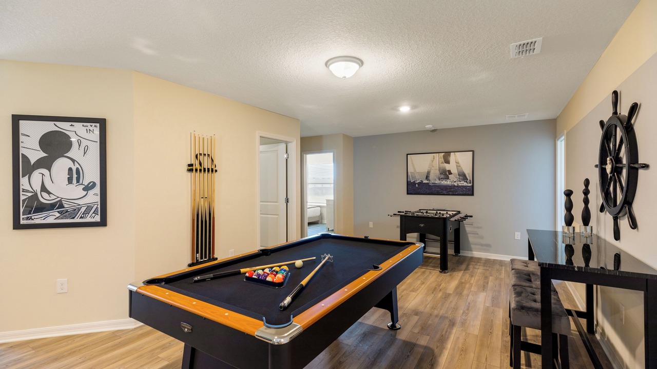 Photo of Bedroom in Davenport