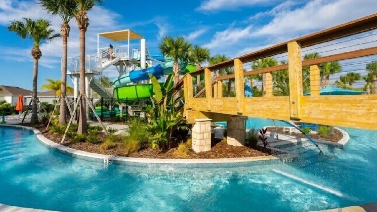 Photo of Outdoor in Davenport