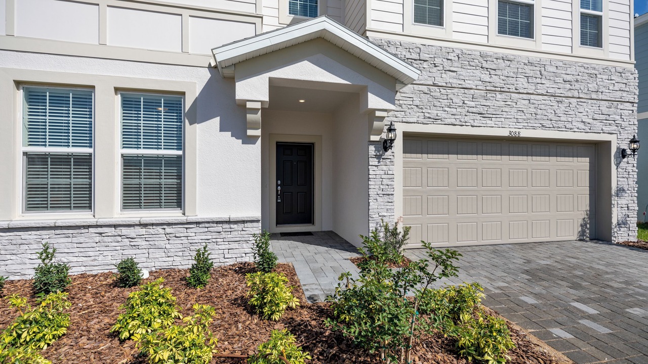 Photo of Outdoor in Davenport