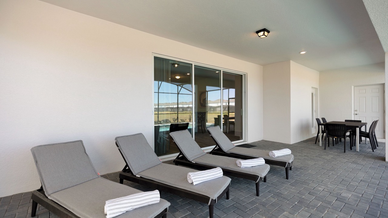 Photo of Outdoor in Davenport