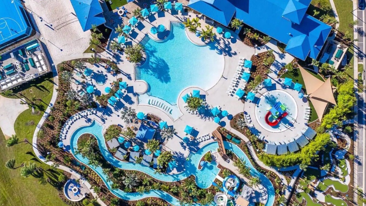 Photo of Others in Davenport