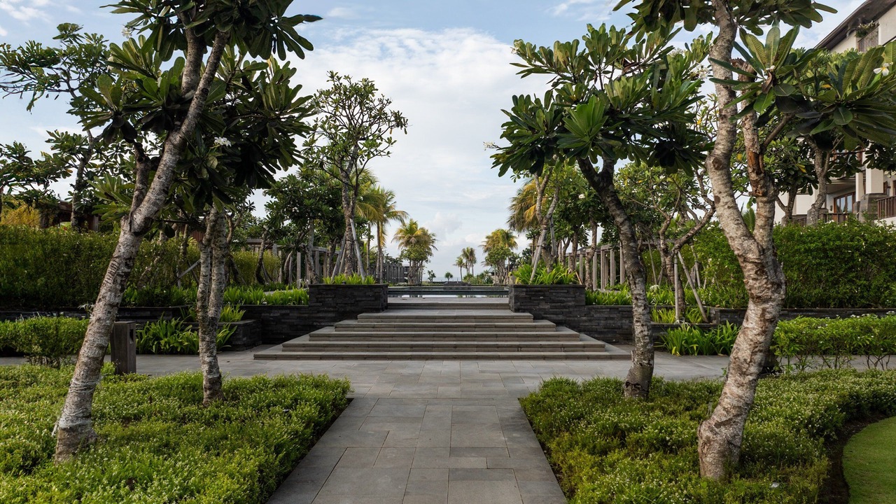 Photo of Patio Balcony in Batu Bolong