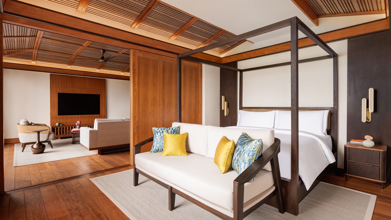 Photo of Bedroom in Batu Bolong