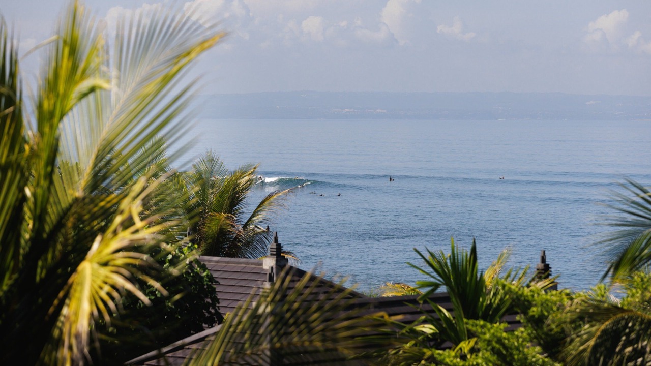 Photo of Outdoor in Batu Bolong