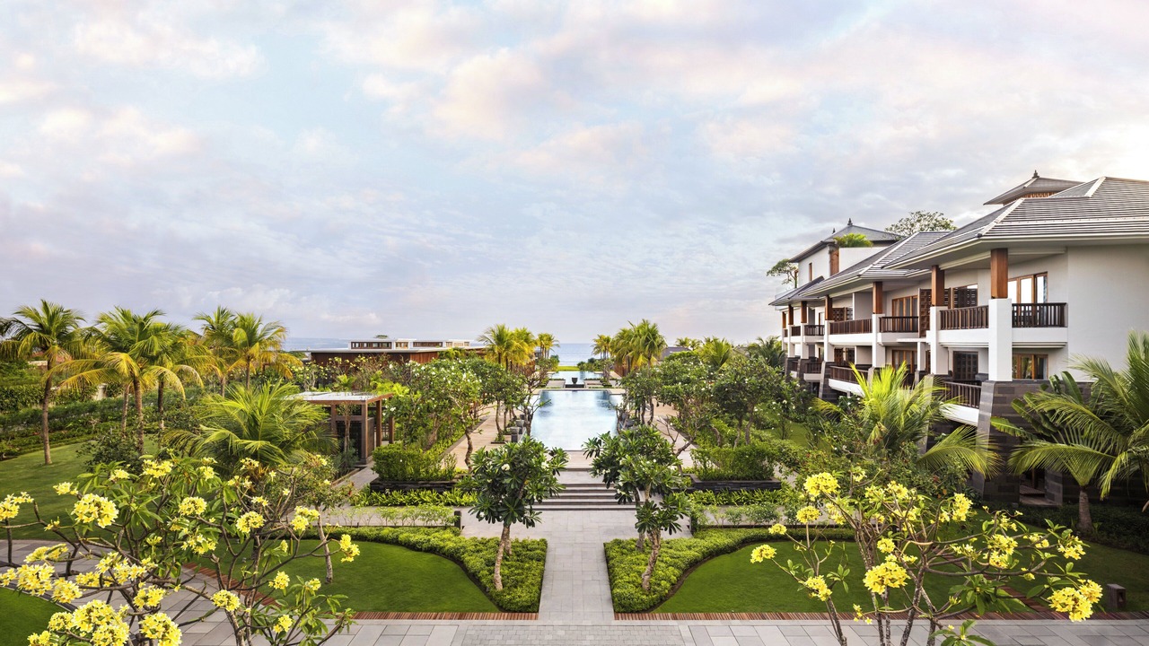 Photo of Outdoor in Batu Bolong