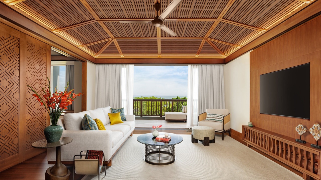 Photo of Bedroom in Batu Bolong