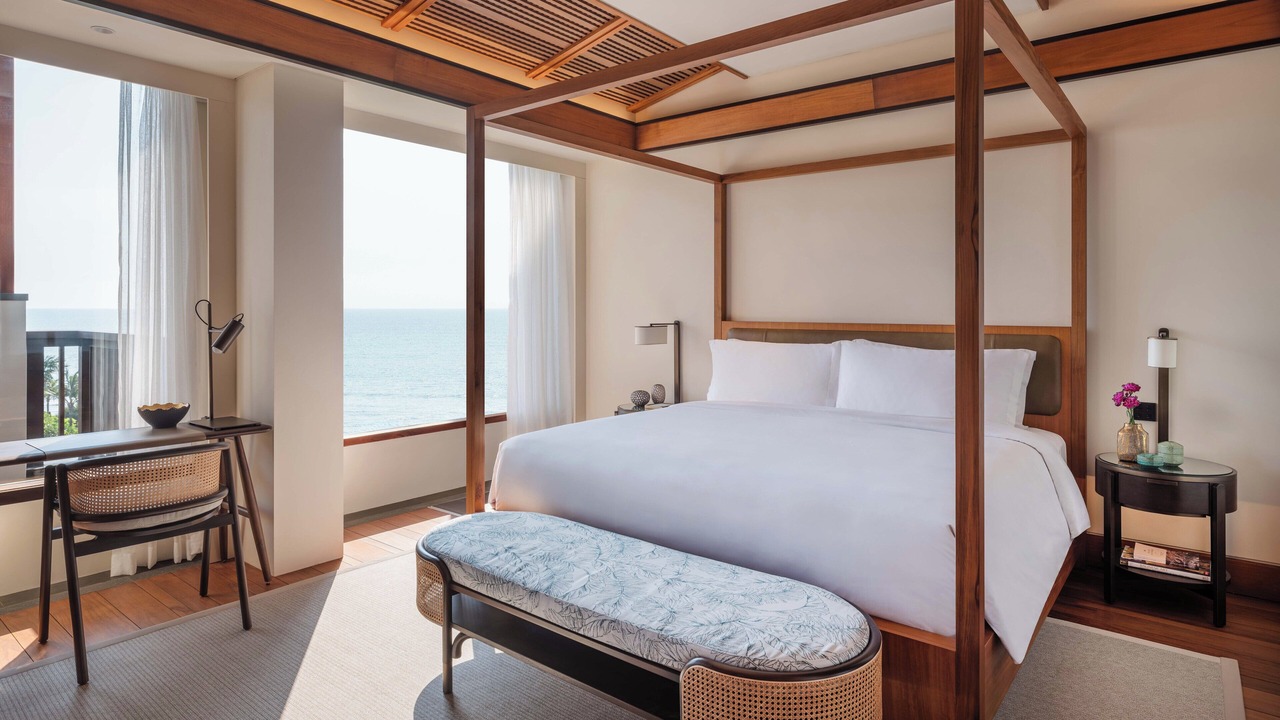 Photo of Bedroom in Batu Bolong