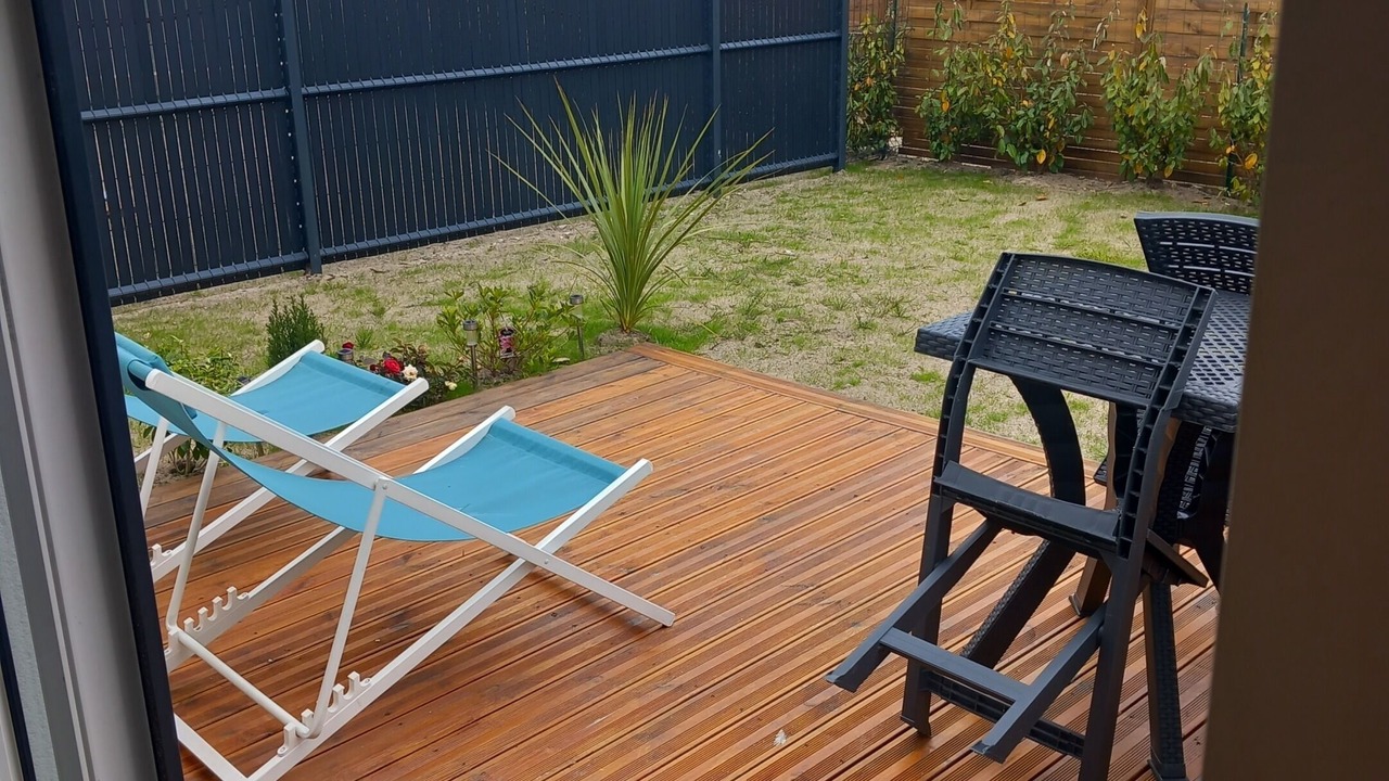 Photo of Outdoor in Ambleteuse