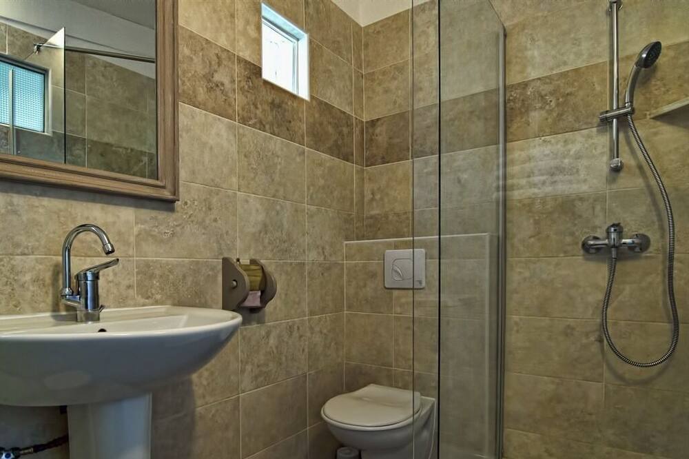 Photo of Bathroom in Sigonce