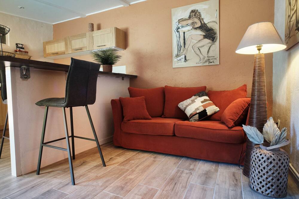 Photo of Bedroom in Sigonce