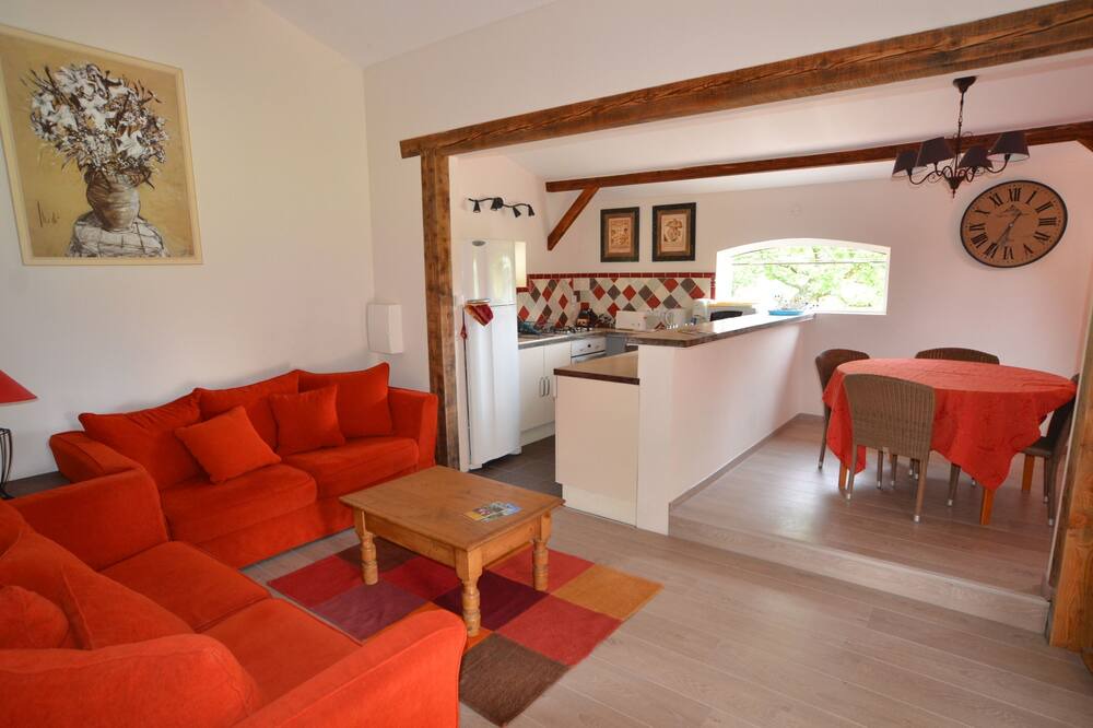 Photo of Bedroom in Sigonce