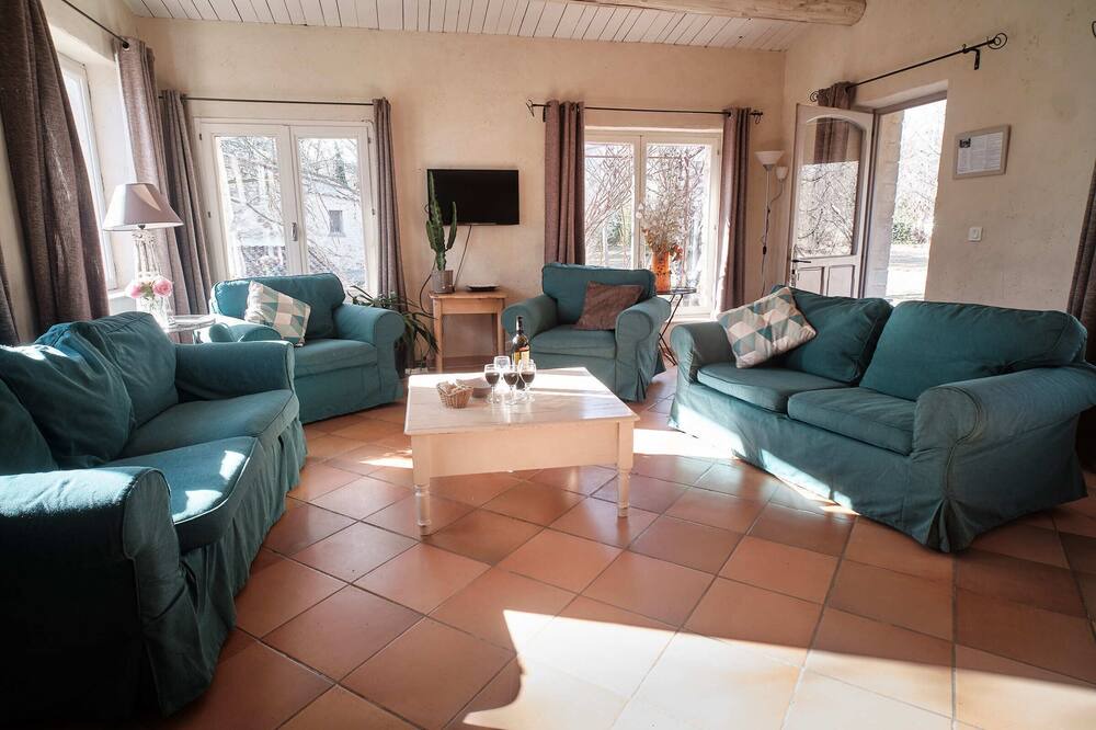 Photo of Bedroom in Sigonce