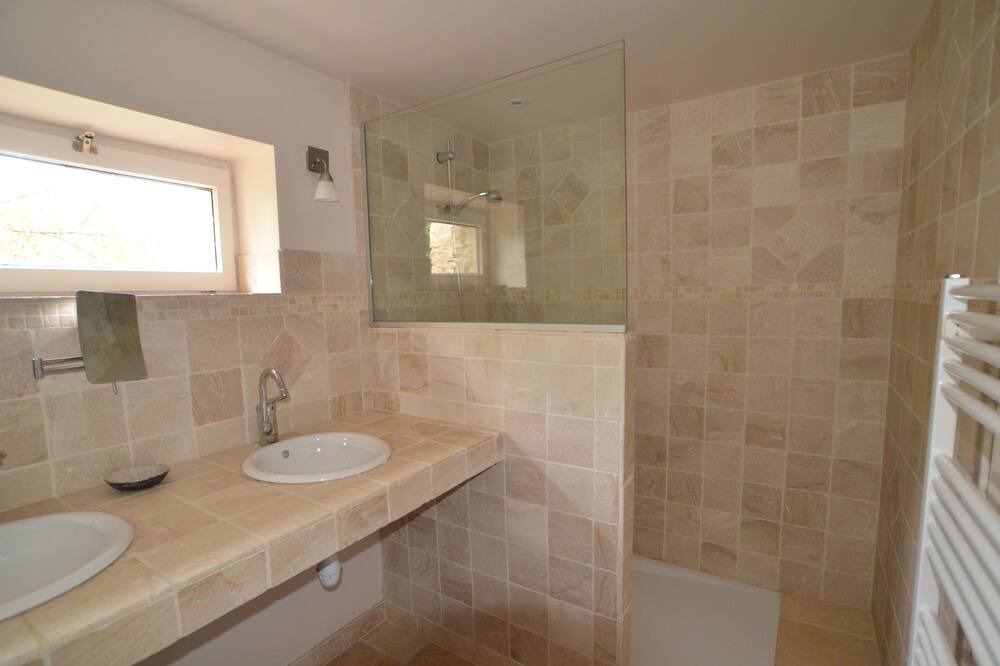 Photo of Bathroom in Sigonce