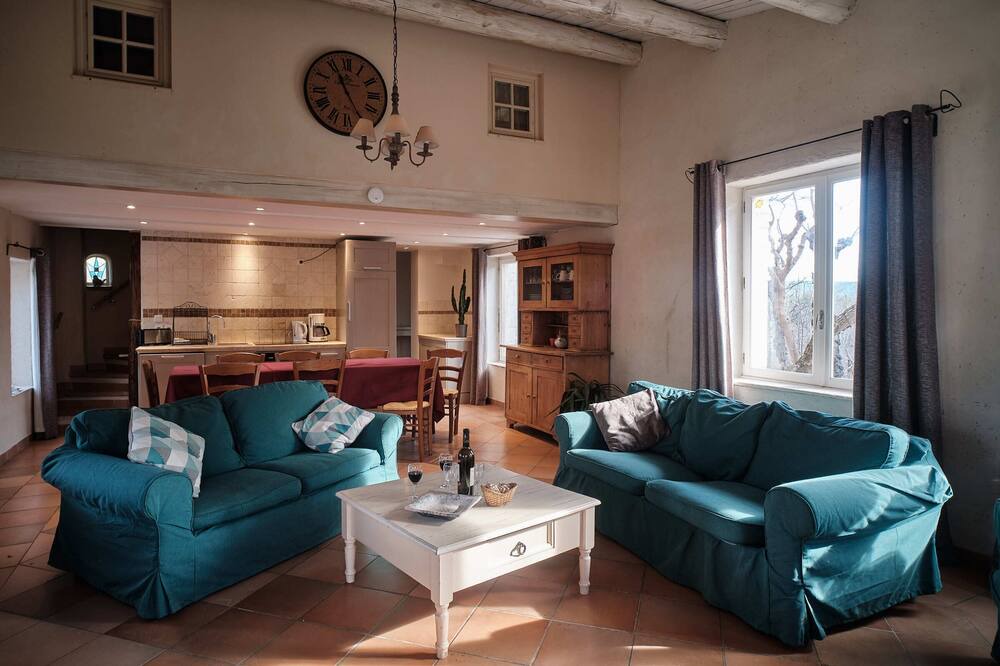 Photo of Bedroom in Sigonce