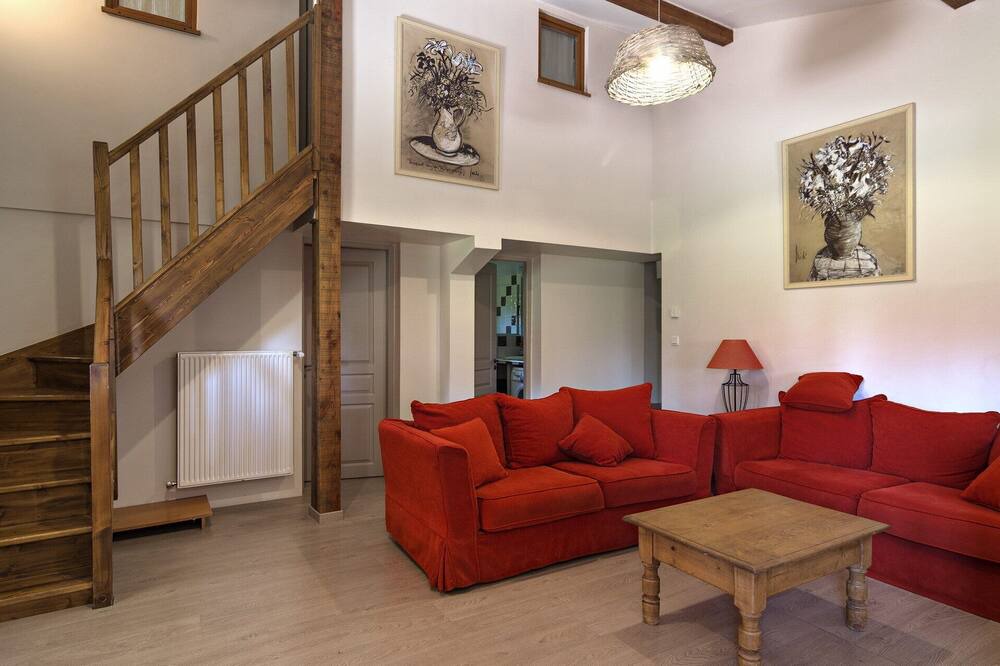 Photo of Bedroom in Sigonce