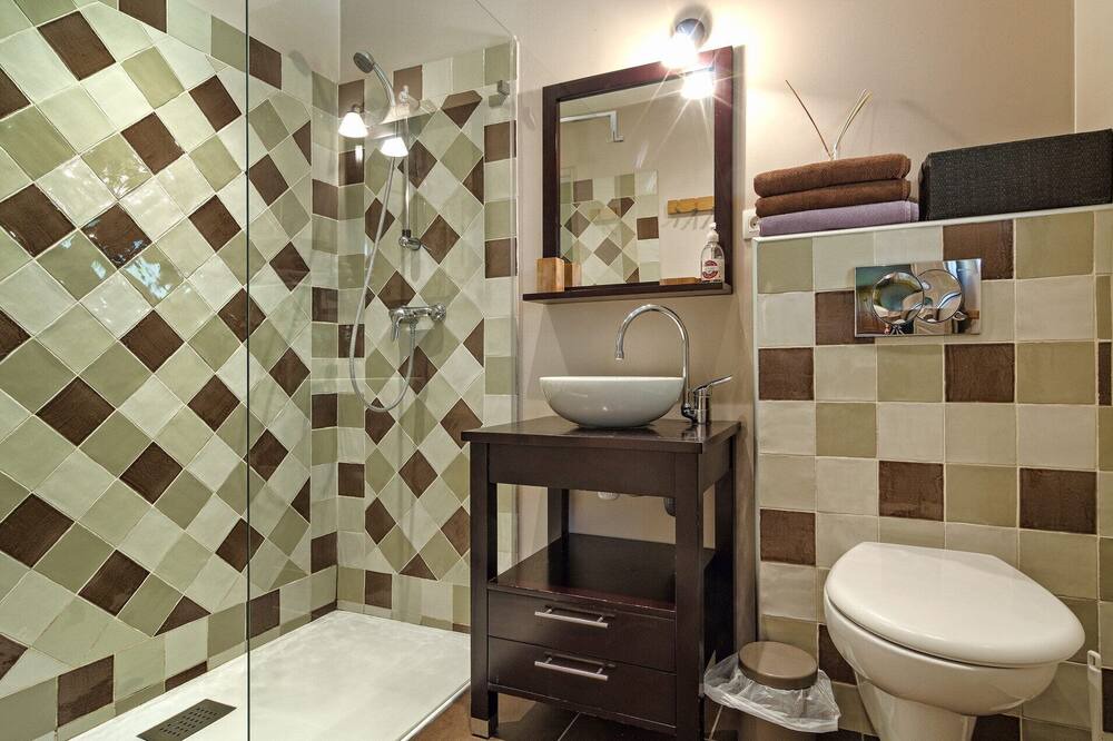 Photo of Bathroom in Sigonce
