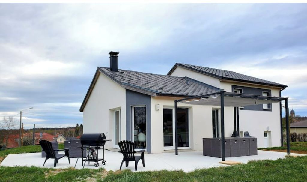 Photo of Outdoor in Badonviller