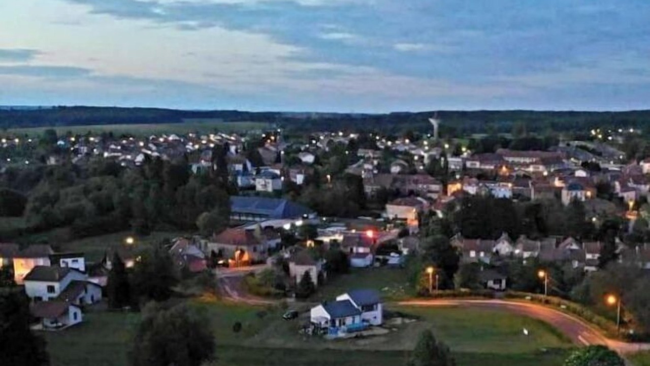Photo of Outdoor in Badonviller