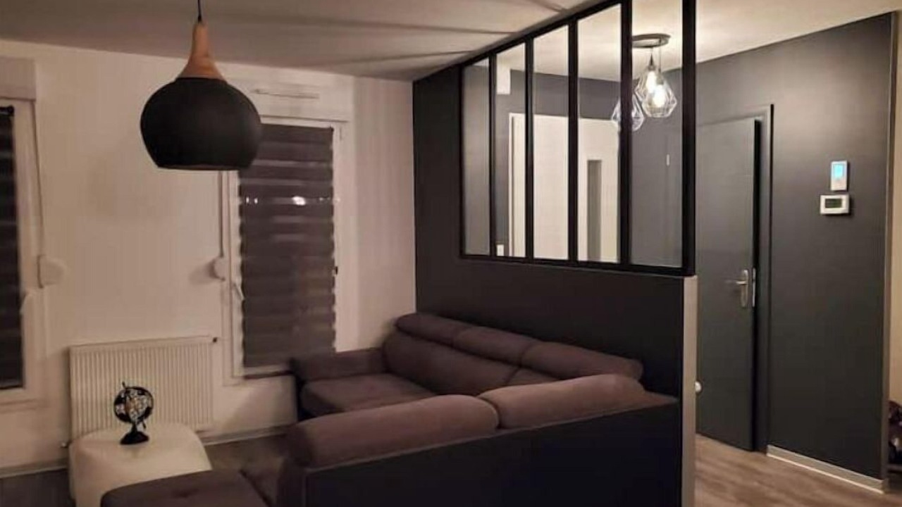 Photo of Livingroom in Badonviller