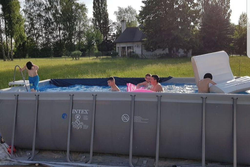 Photo of Outdoor in Badonviller