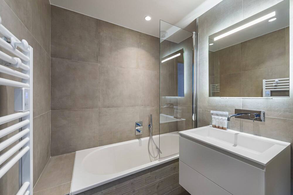 Photo of Bathroom in Meribel