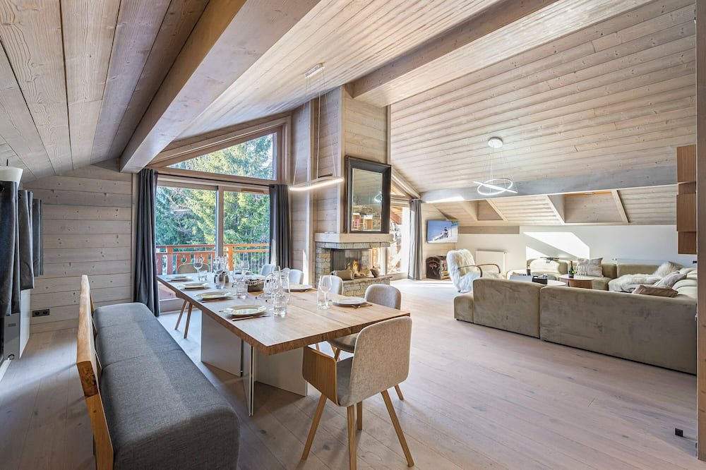 Photo of Others in Meribel