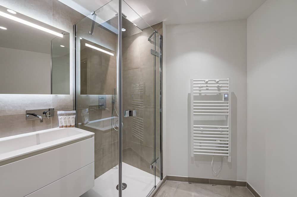 Photo of Bathroom in Meribel