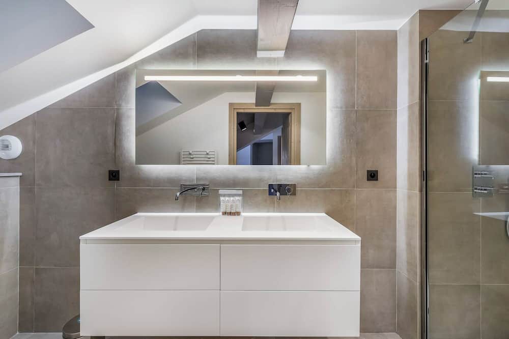 Photo of Bathroom in Meribel