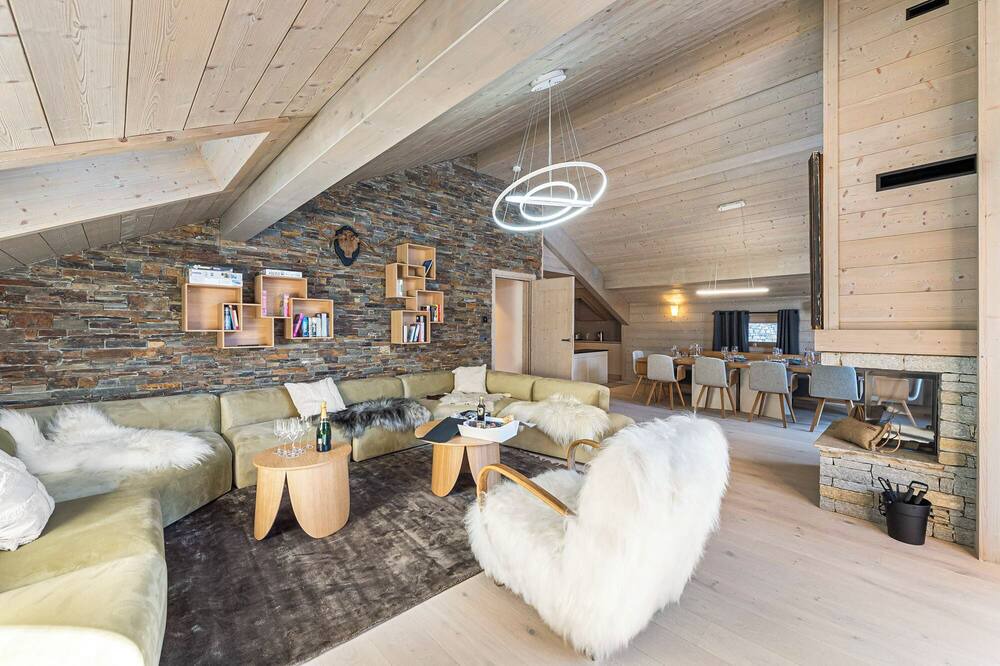 Photo of Others in Meribel