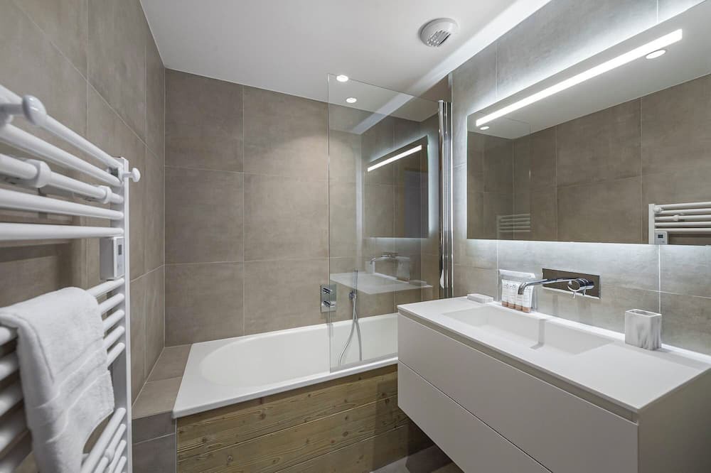 Photo of Bathroom in Meribel