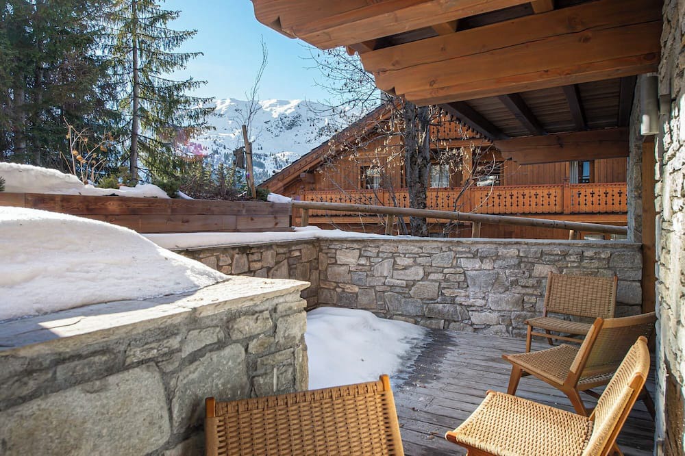 Photo of Outdoor in Meribel