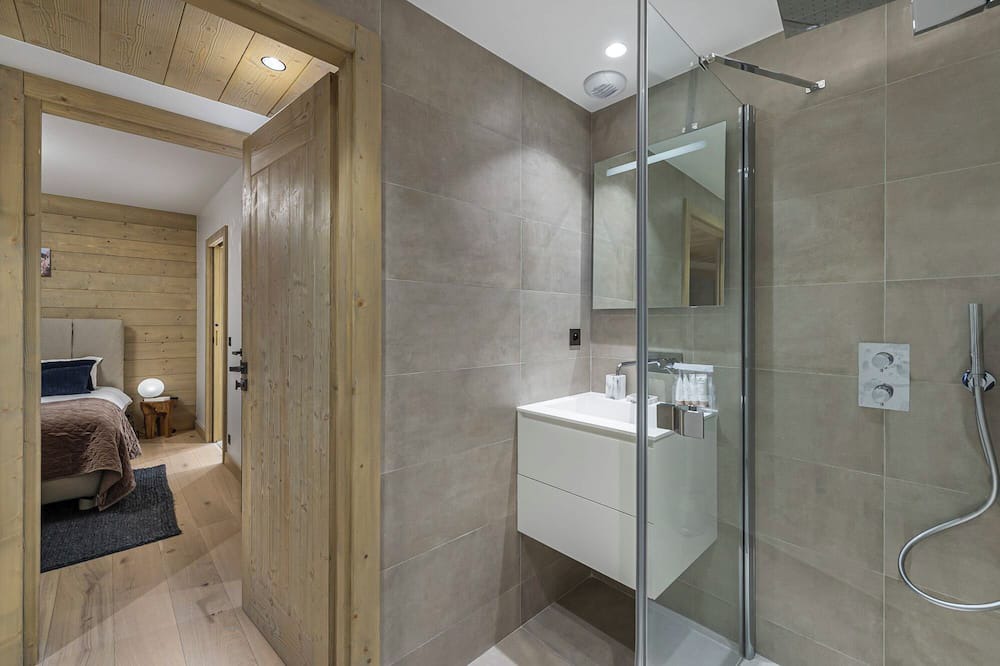 Photo of Bathroom in Meribel