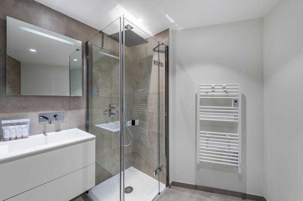 Photo of Bathroom in Meribel