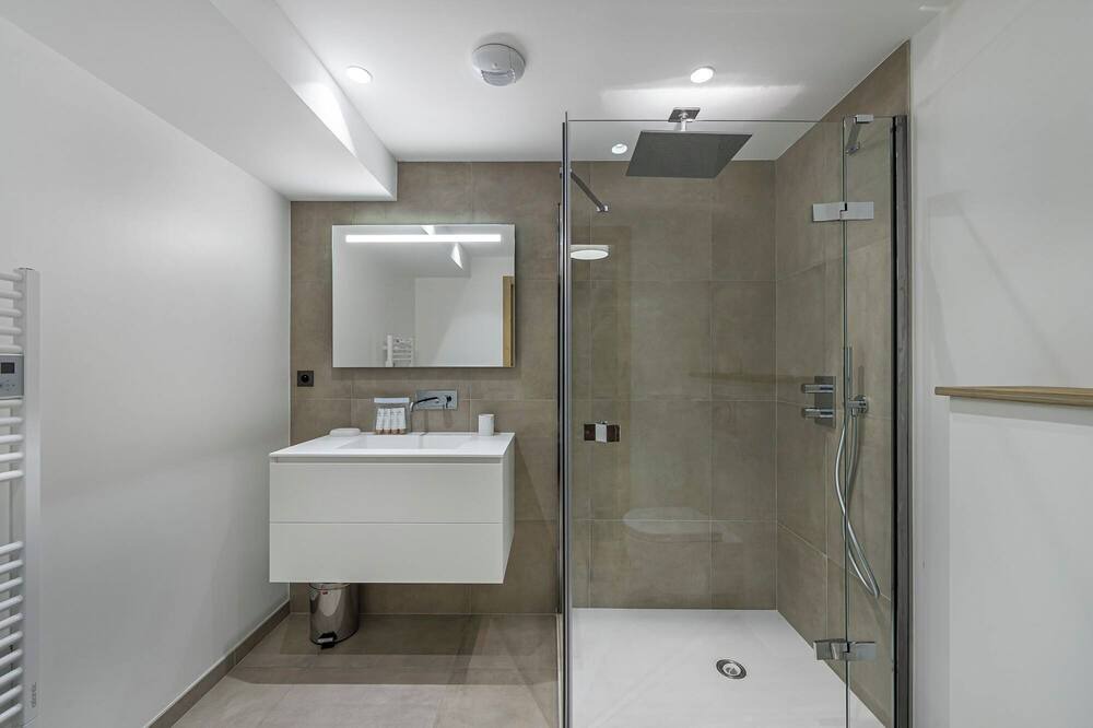 Photo of Bathroom in Meribel