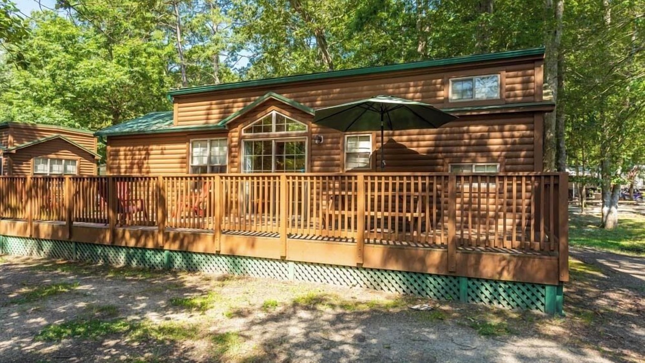 Photo of Outdoor in Dennisville