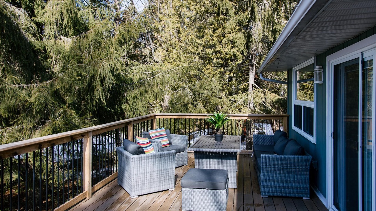 Photo of Outdoor in Highlands East