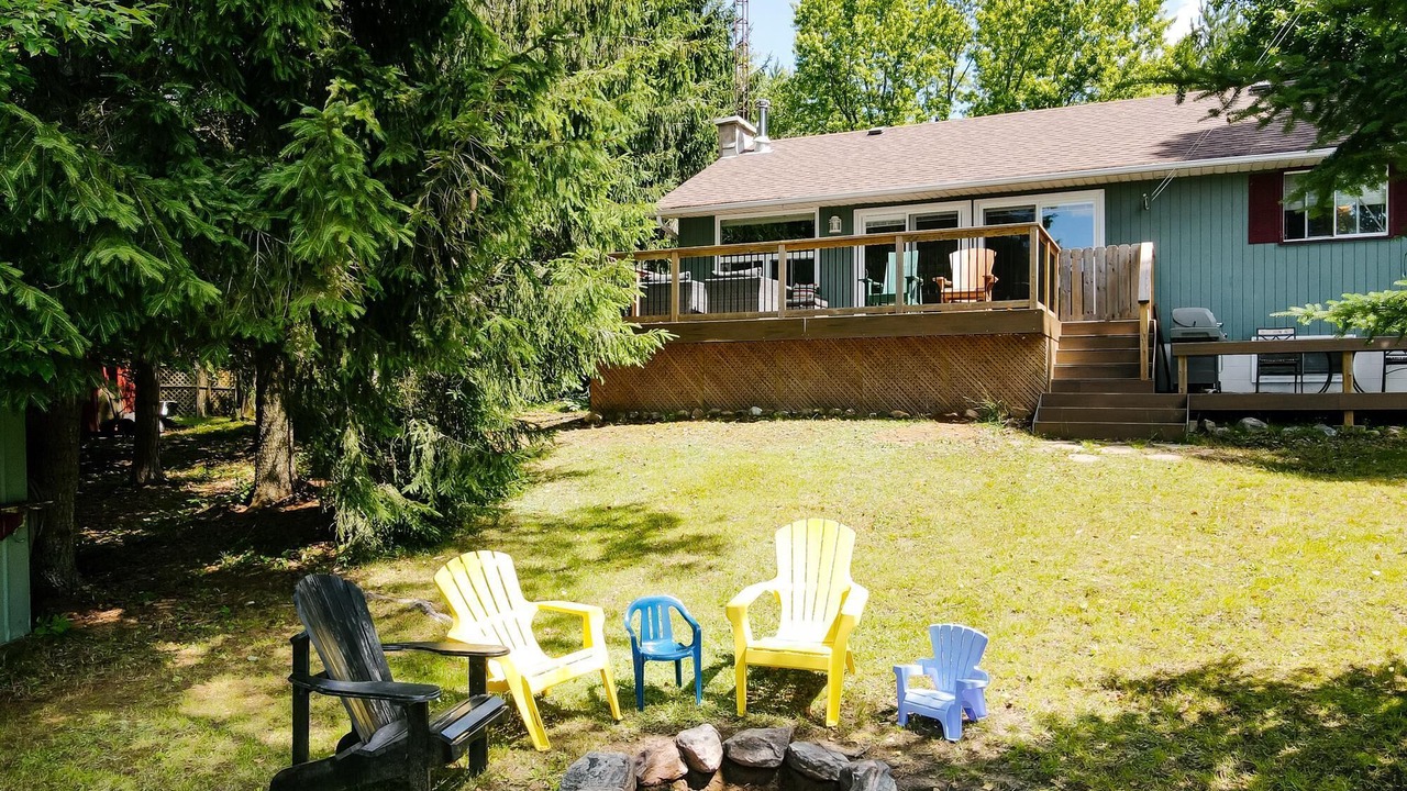 Photo of Patio Balcony in Highlands East